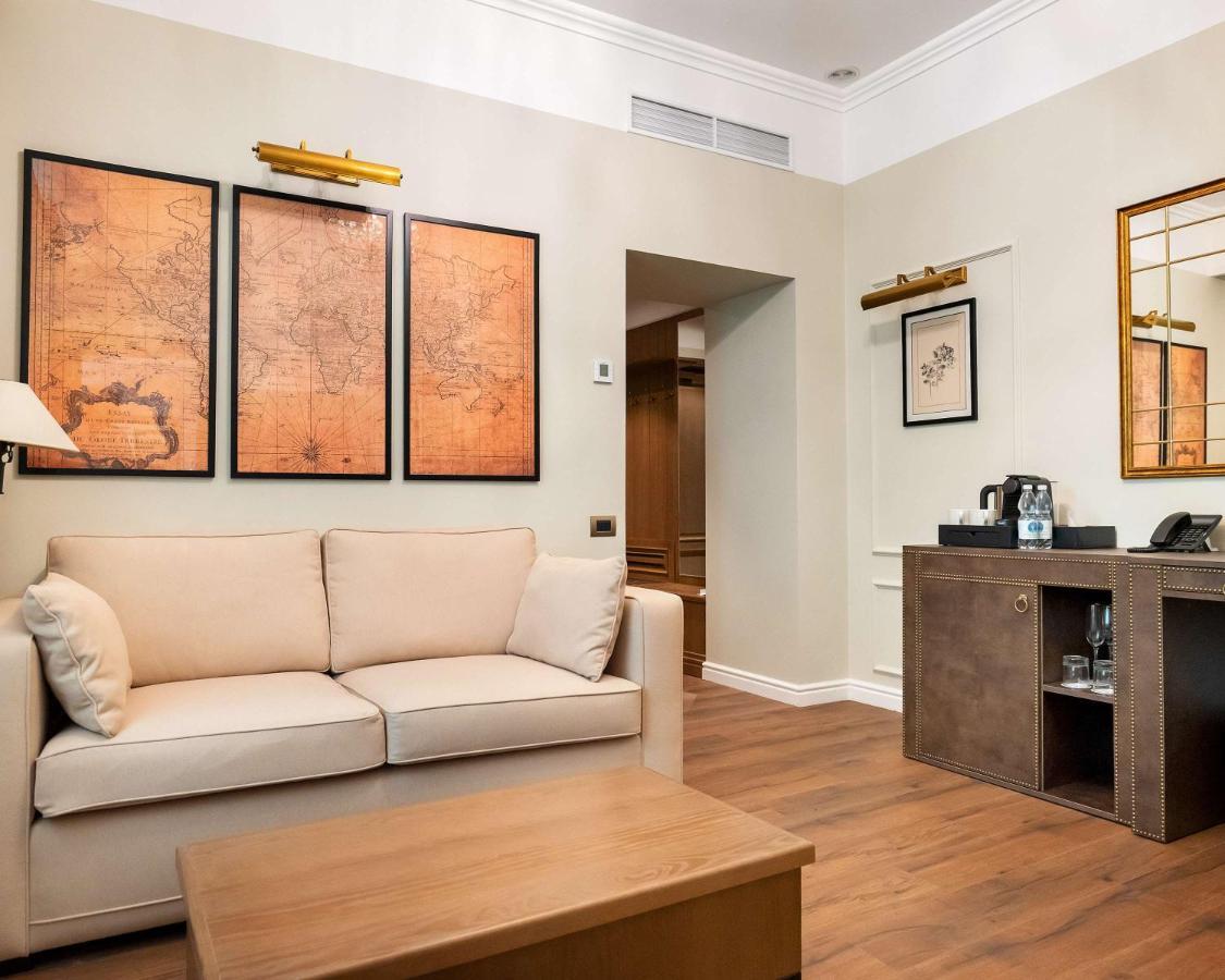 Best Western Plus Market Square Lviv Dış mekan fotoğraf