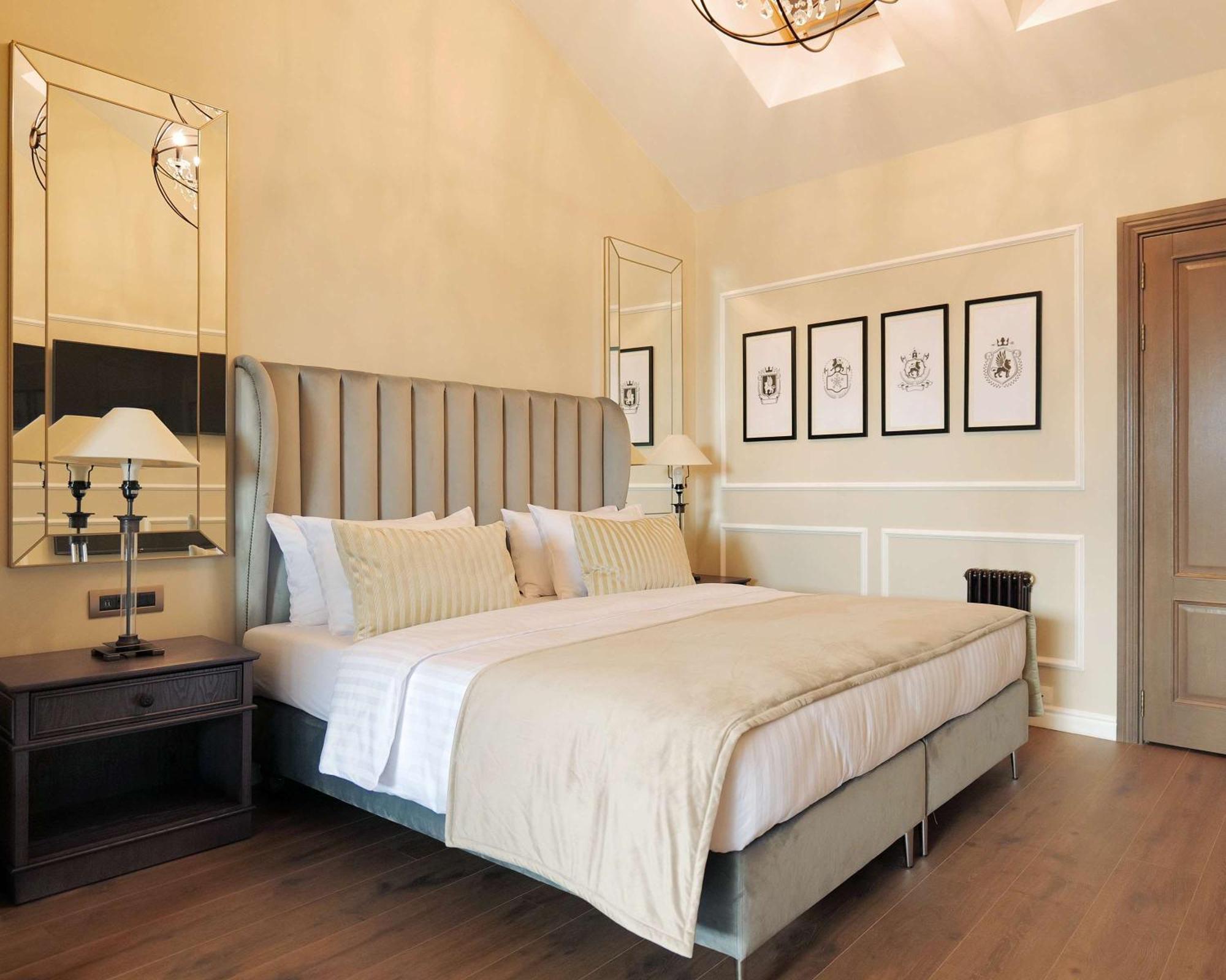 Best Western Plus Market Square Lviv Dış mekan fotoğraf